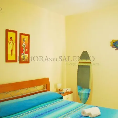 Ferienhaus Bocca Di Leone #518