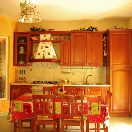 Ferienhaus Bocca Di Leone #518 Torre Pali