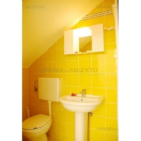Ferienhaus Bocca Di Leone #518