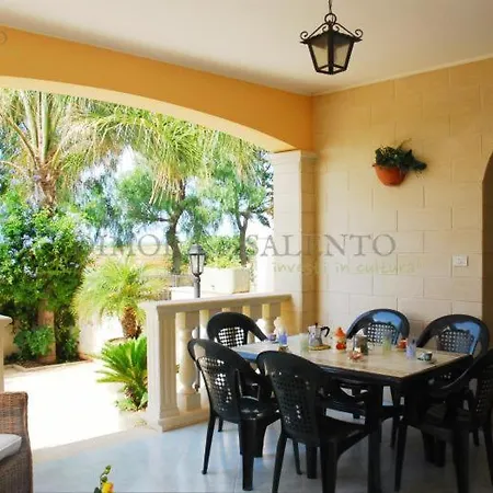 Ferienhaus Bocca Di Leone #518 Torre Pali